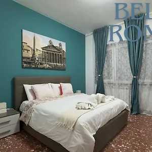 Casa de hóspedes Bella - Ee, Roma