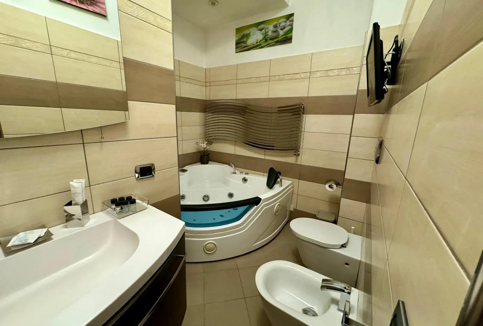Doria Boutique Apartment ローマ 0*,  イタリア