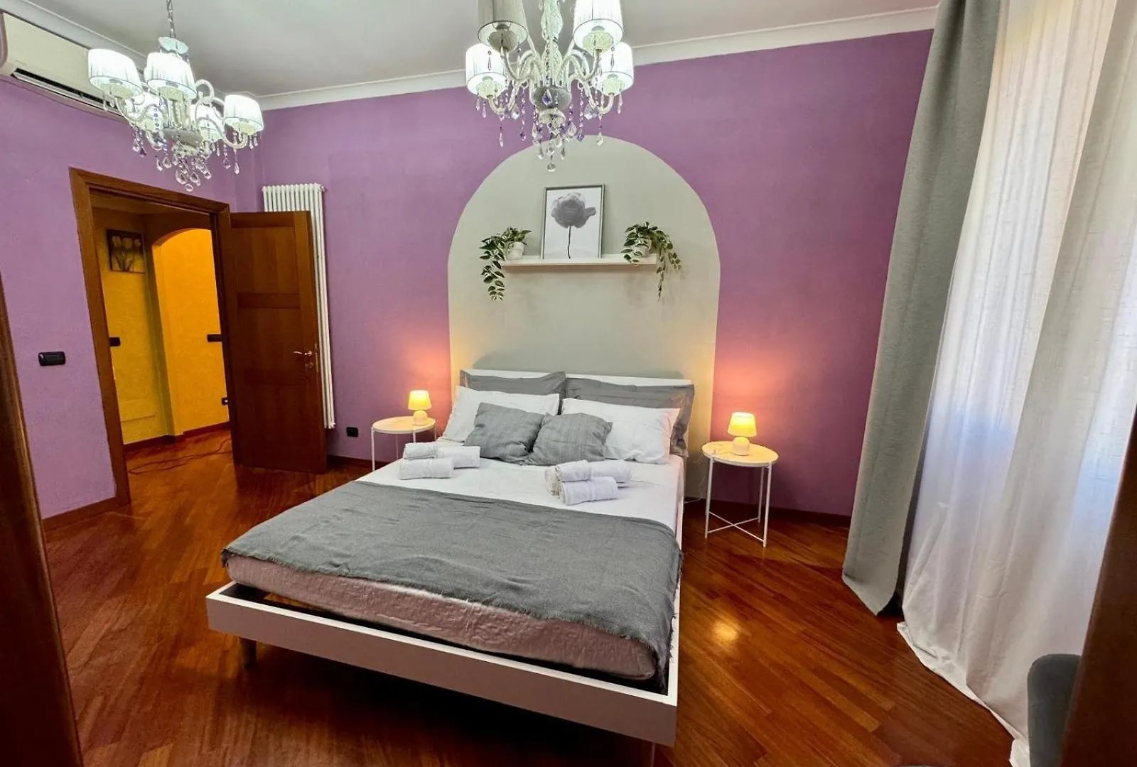 Doria Boutique Apartment ローマ 0*,  イタリア