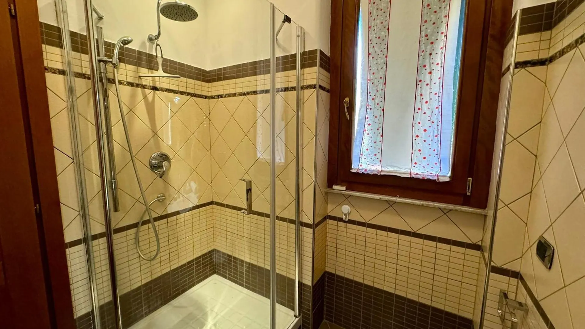 Doria Boutique Apartment ローマ イタリア