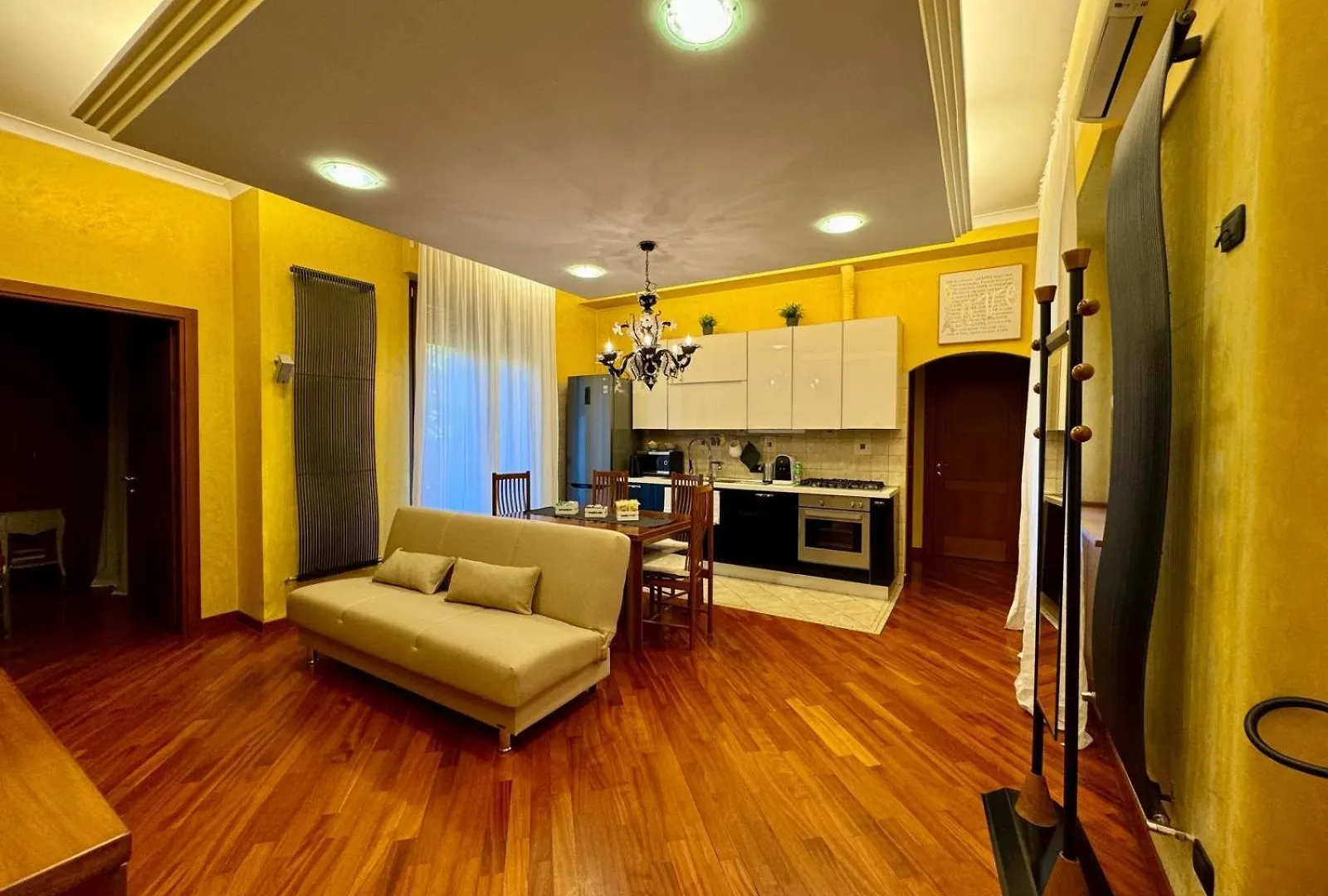 Doria Boutique Apartment ローマ
