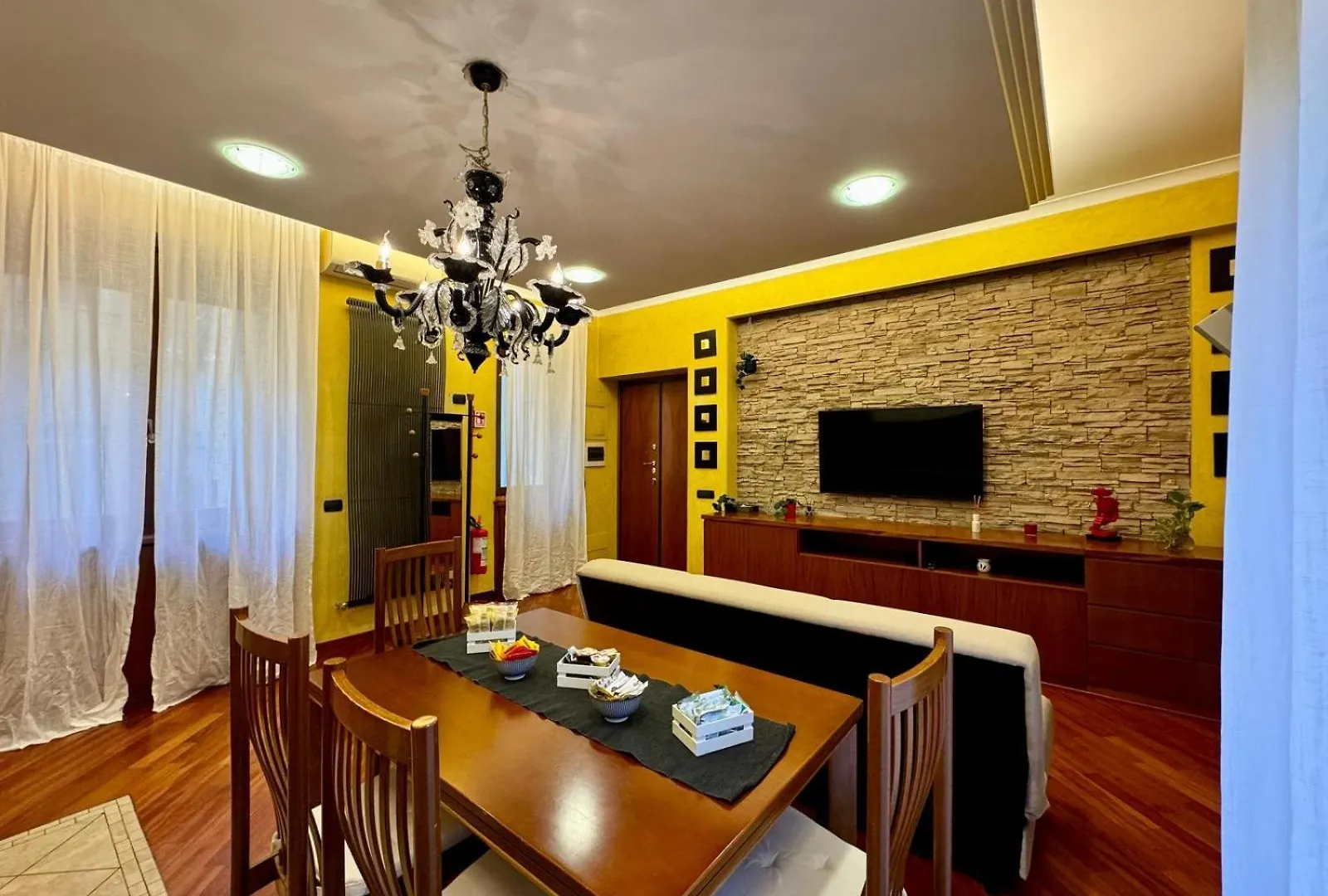 Doria Boutique Apartment ローマ