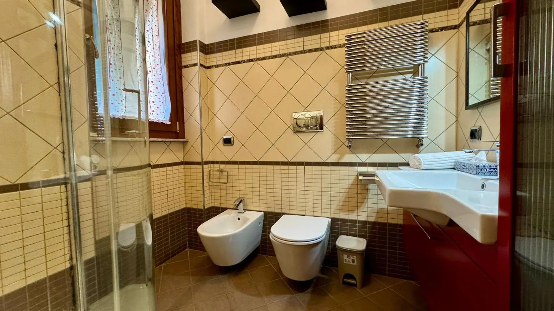 Doria Boutique Apartment ローマ