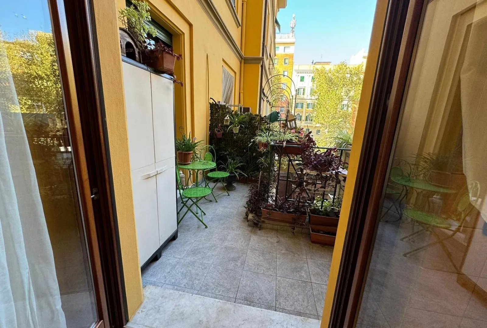 Doria Boutique Apartment ローマ 0*,